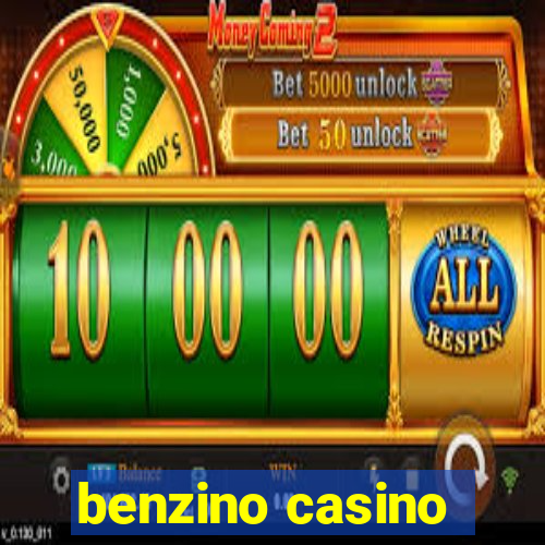 benzino casino